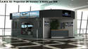FSC Simulator IAMS 02 sim and reception 1	